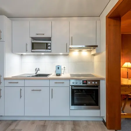 Cpm Apartment