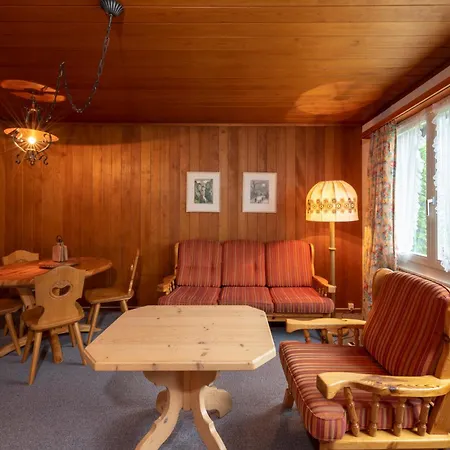 Cpm Apartment