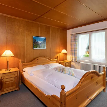 Apartment Cpm Grindelwald