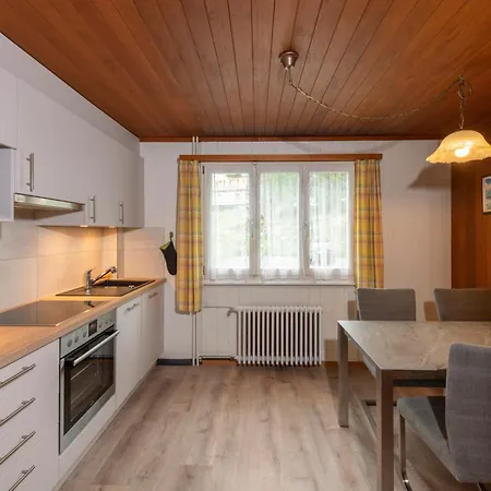 Apartment Cpm