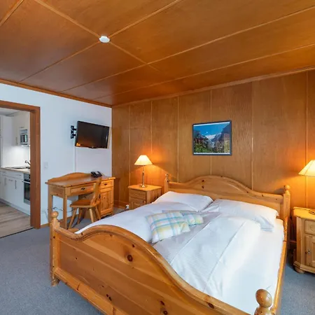 Apartment Cpm Grindelwald